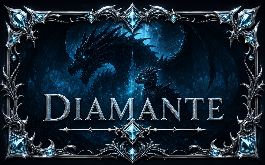 Pacote Doador Diamante