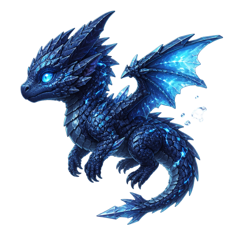 Dragonete Abissal