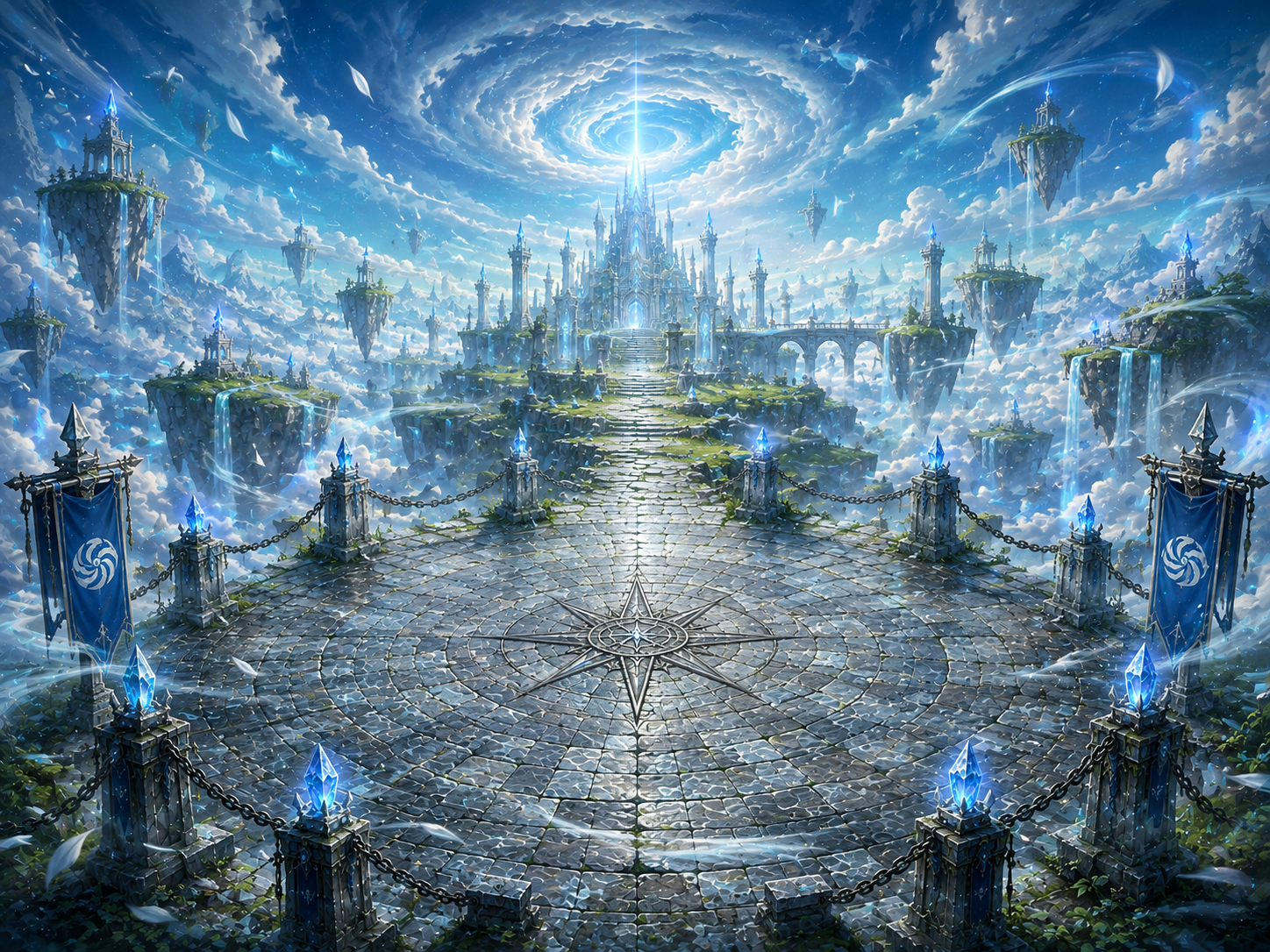Cidadela Celestial