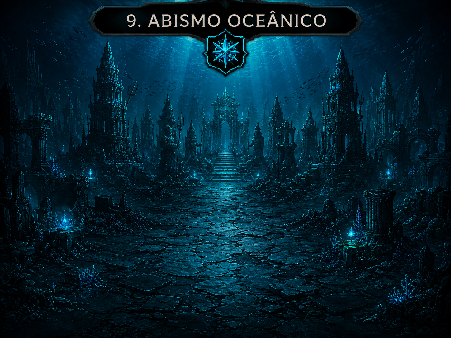 Abismo Oceânico
