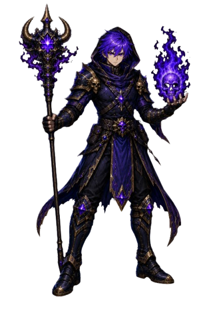 Necromancer