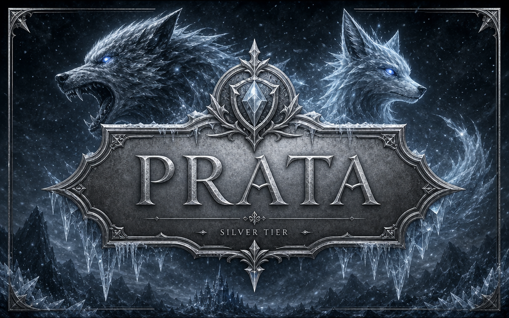 Pacote Doador Prata