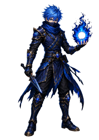 Void Walker